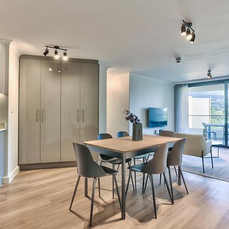 Newlands Peak Luxury Apartment Unit 636 Città del Capo Esterno foto