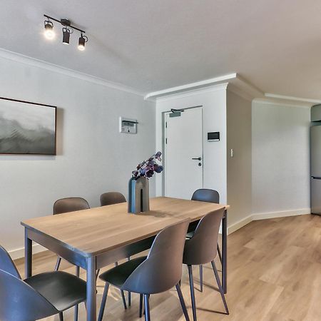 Newlands Peak Luxury Apartment Unit 636 Città del Capo Esterno foto