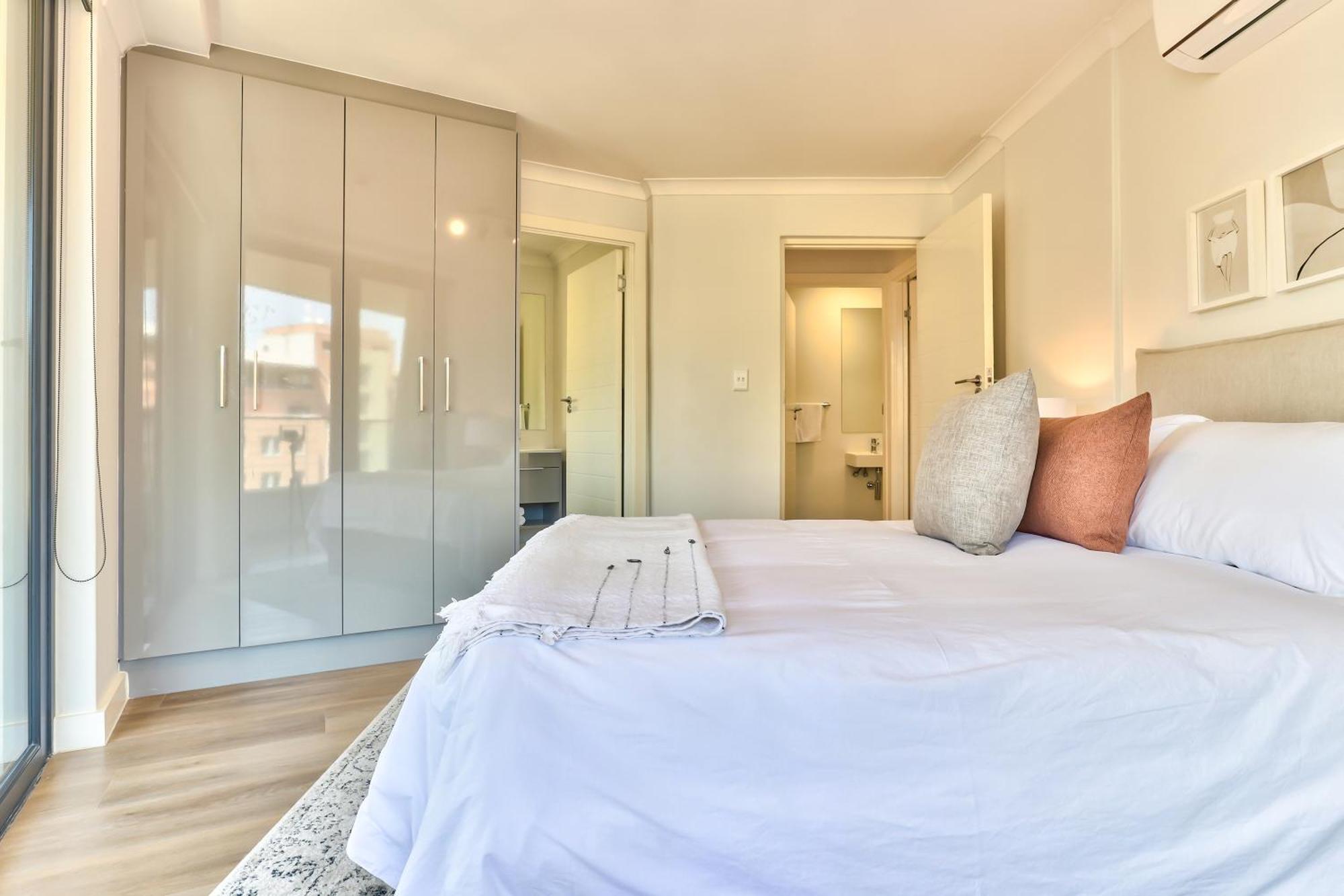 Newlands Peak Luxury Apartment Unit 636 Città del Capo Esterno foto