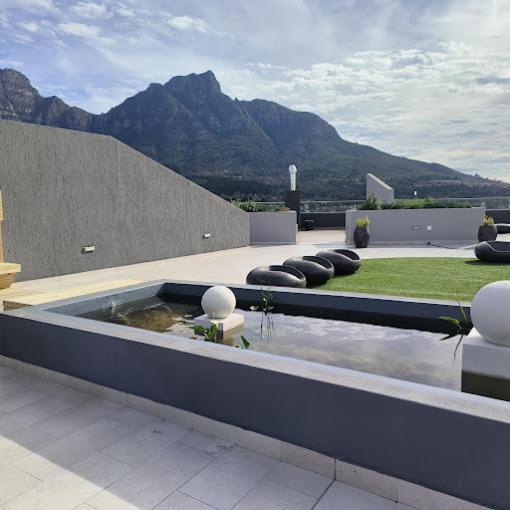 Newlands Peak Luxury Apartment Unit 636 Città del Capo Esterno foto