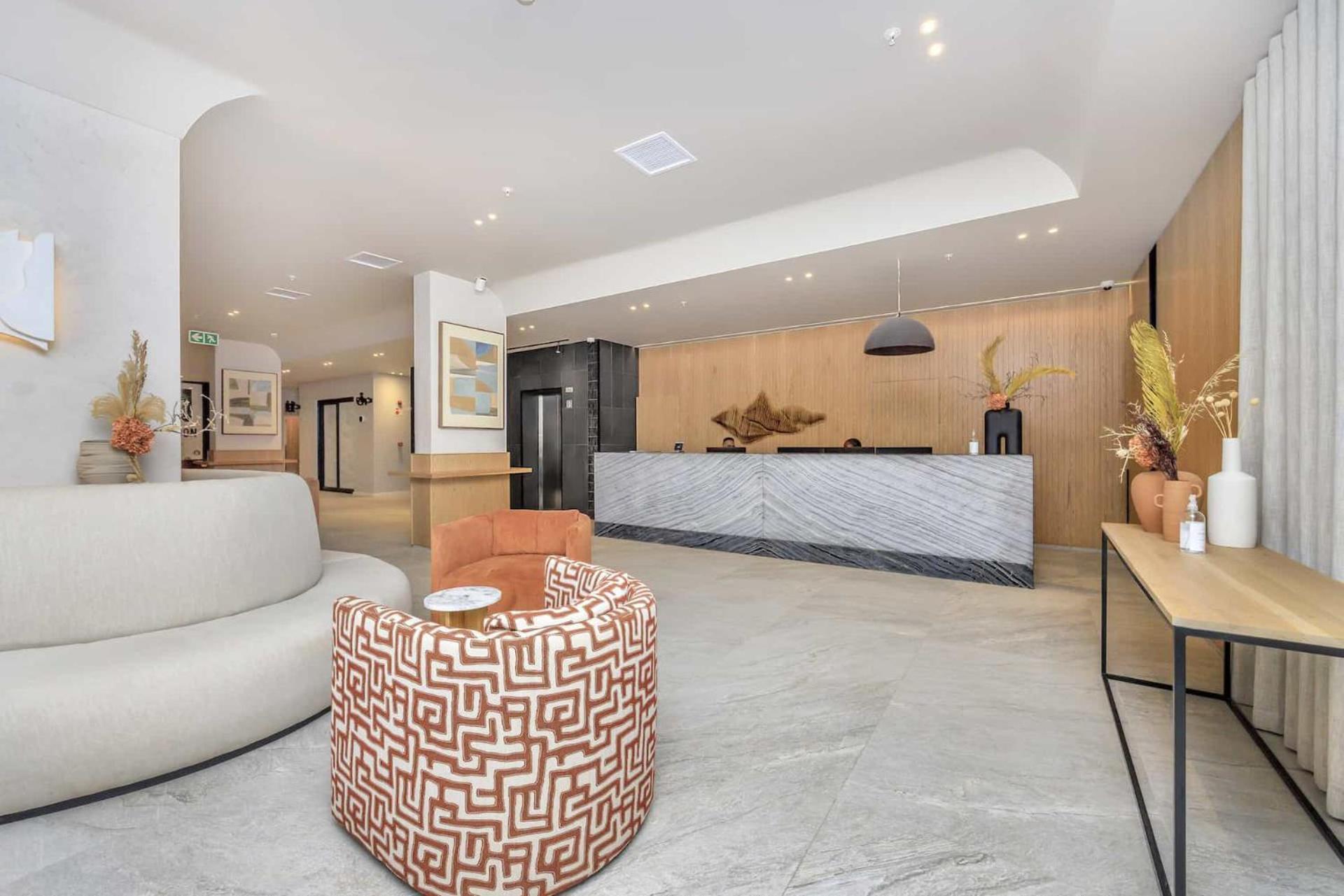 Newlands Peak Luxury Apartment Unit 636 Città del Capo Esterno foto