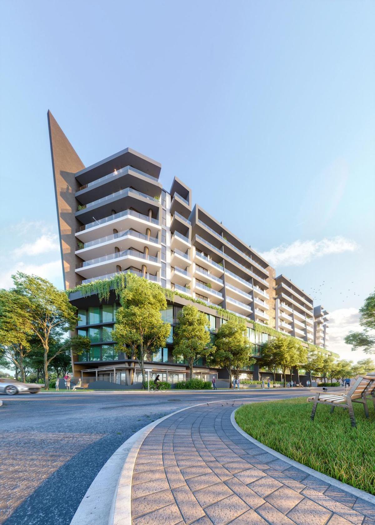 Newlands Peak Luxury Apartment Unit 636 Città del Capo Esterno foto